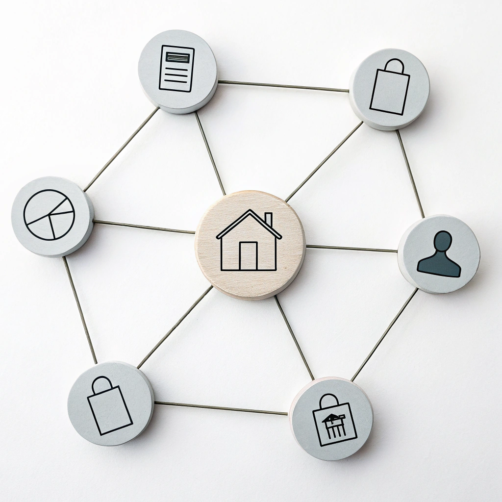 Scalable Architecture